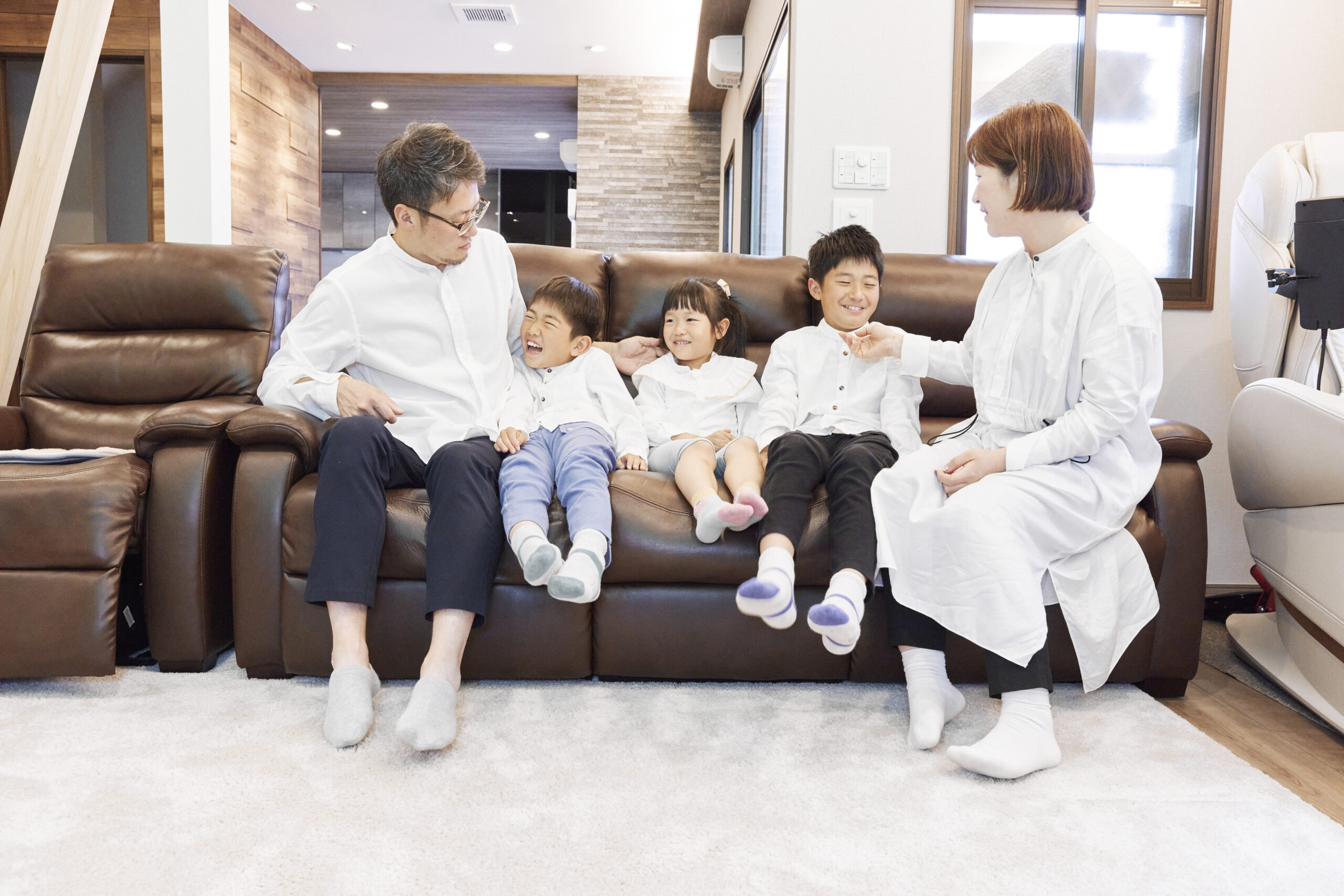 Reブランド住宅」一覧｜リフォーム済み中古住宅なら株式会社リブランド